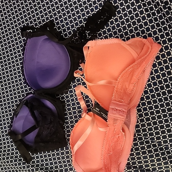 2 Bras - Rene Rofe - 34A - Picture 6 of 11